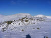 Looking towards the Summit of Wasdale Red Pike 