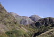 Scafell Range in the Snow