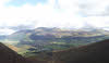 Skiddaw from Barrow Door