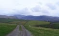 Wasdale from Bleng Fell