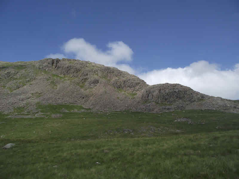 Rib End, Kirk Fell 