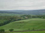 View west from Handley Lane