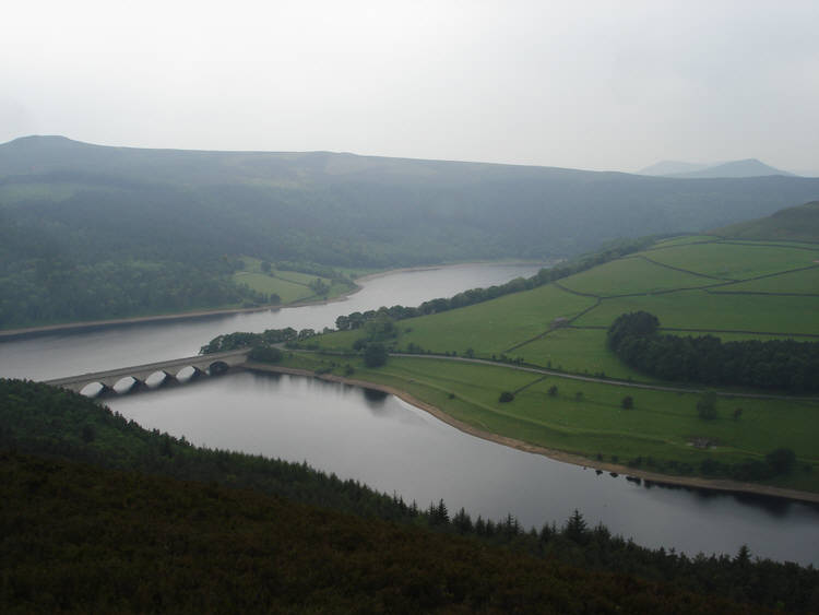 Ladybower