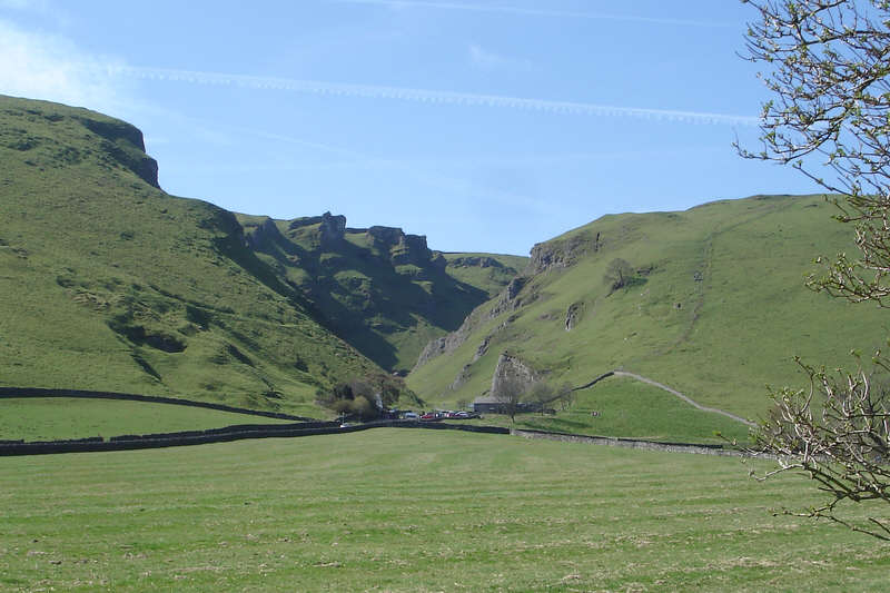 Winnats Pass