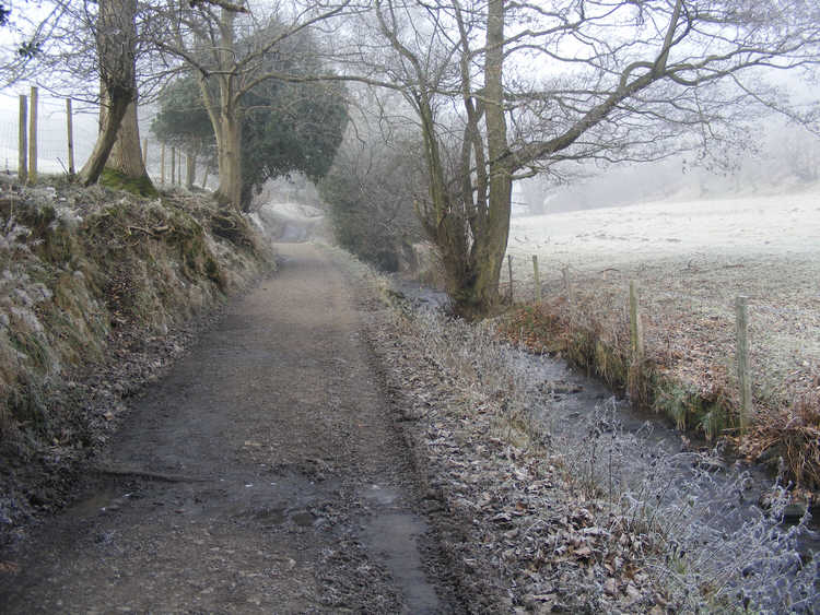 Batch Valley, Long Mynd